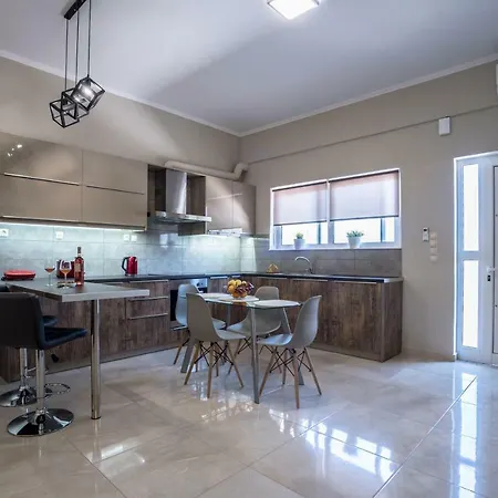 Bo Home Souda Extérieur photo