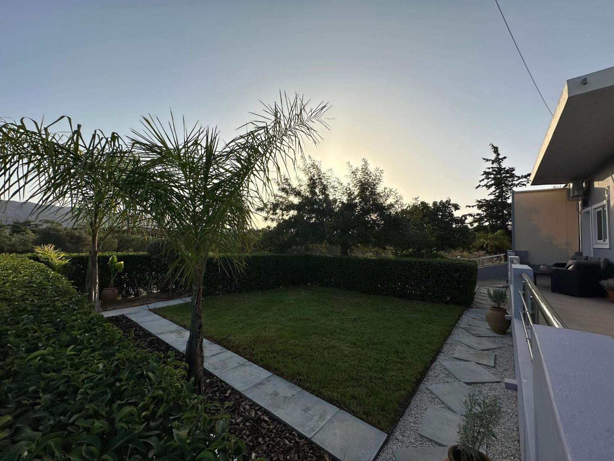 Appartement Bo Souda