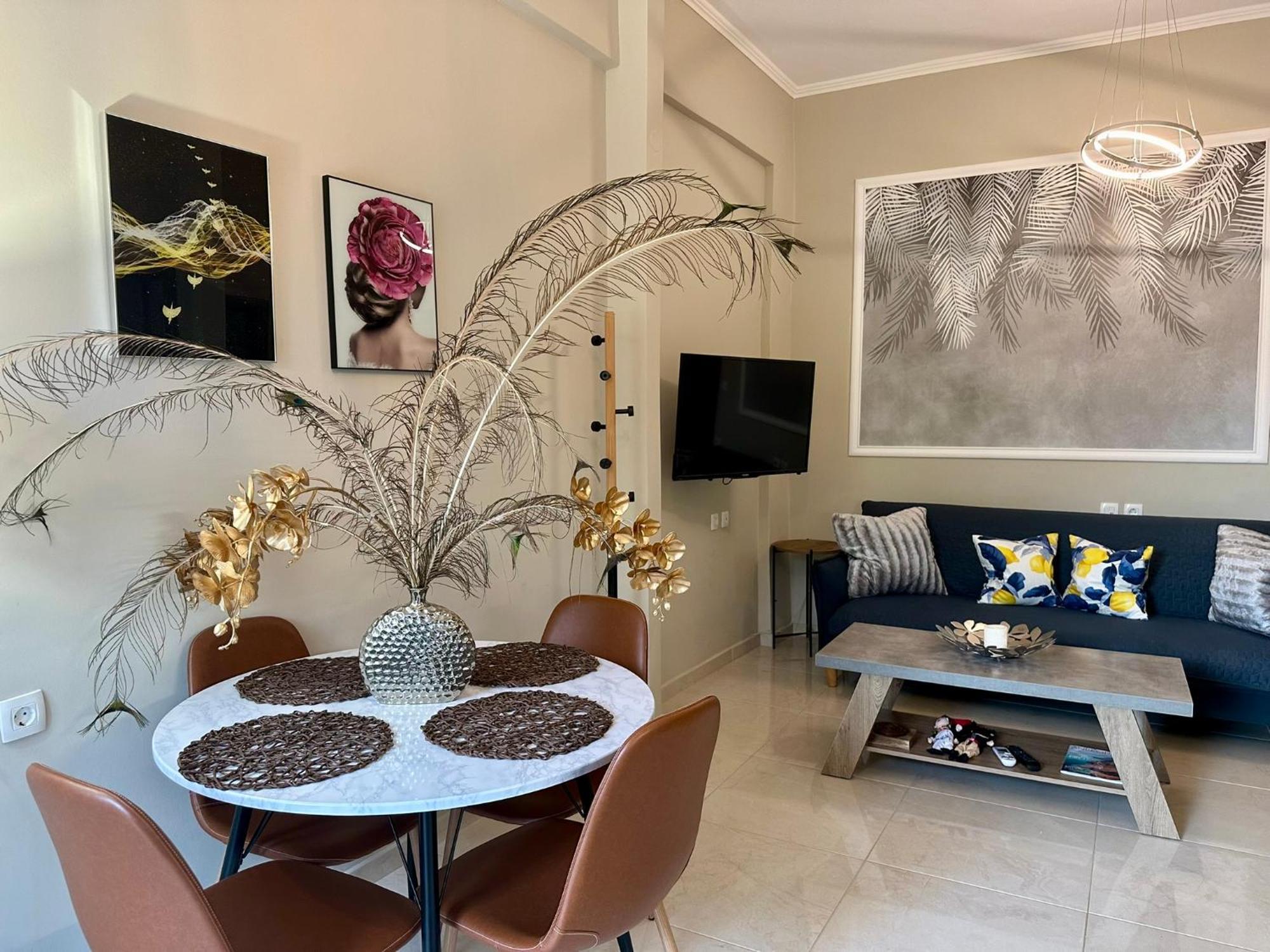 Bo Appartement