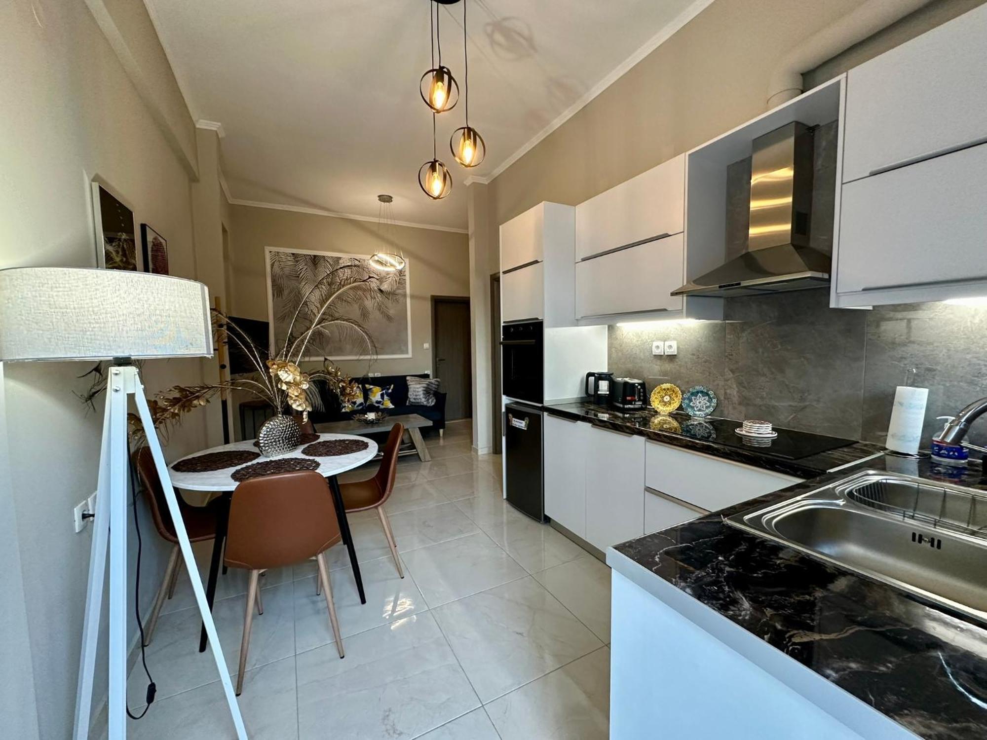 Bo Appartement