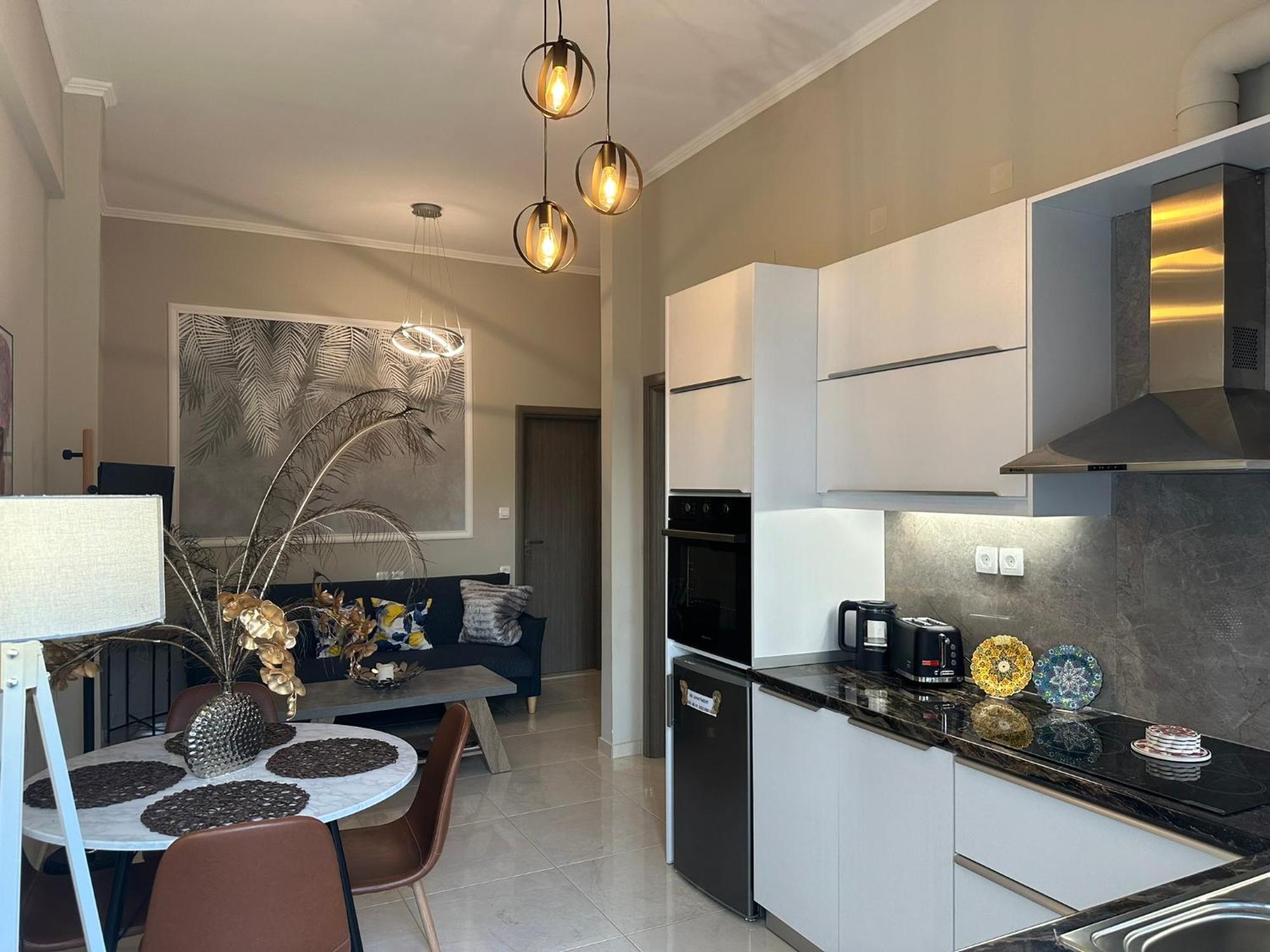 Appartement Bo *