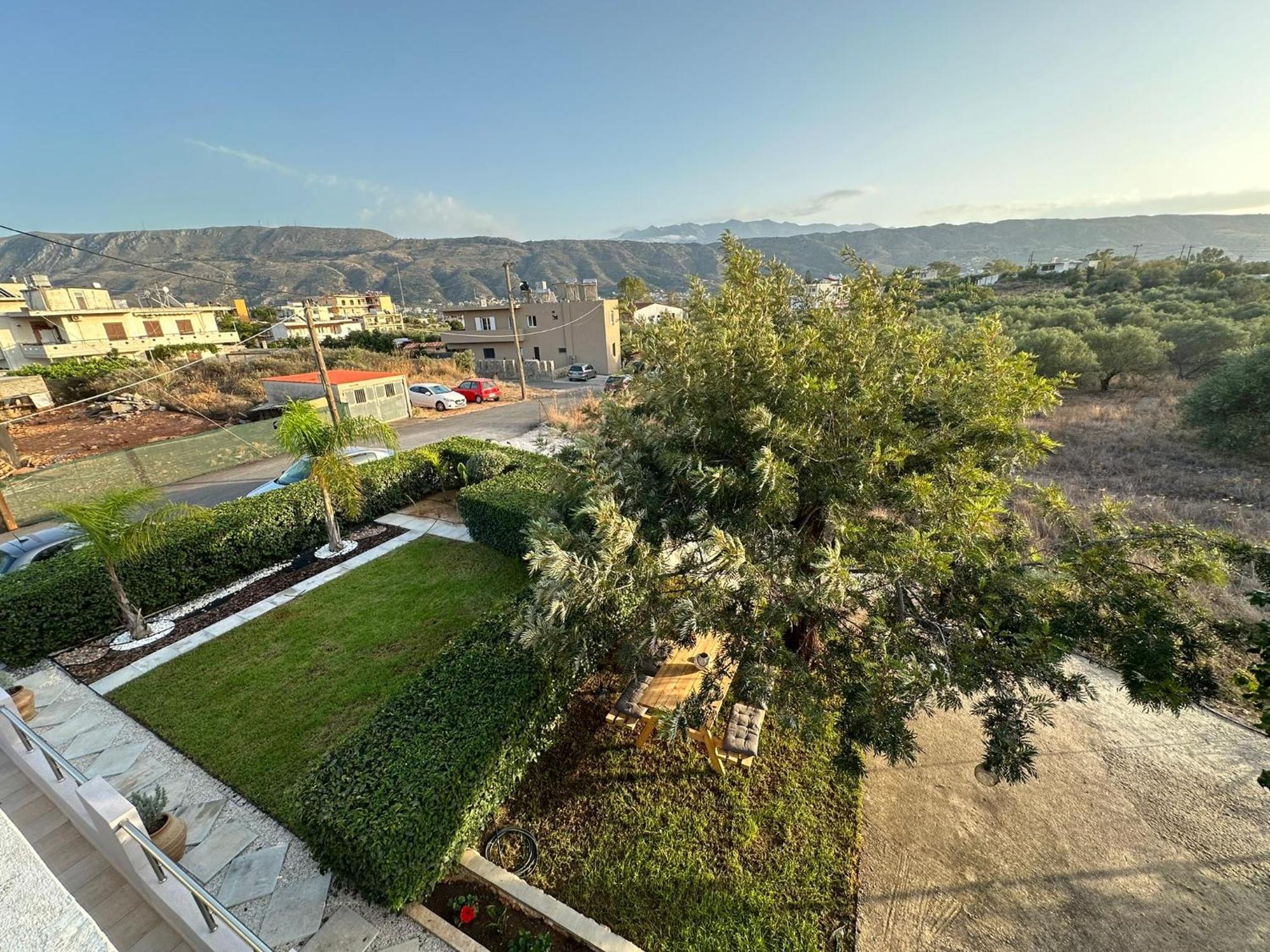 Appartement Bo *
