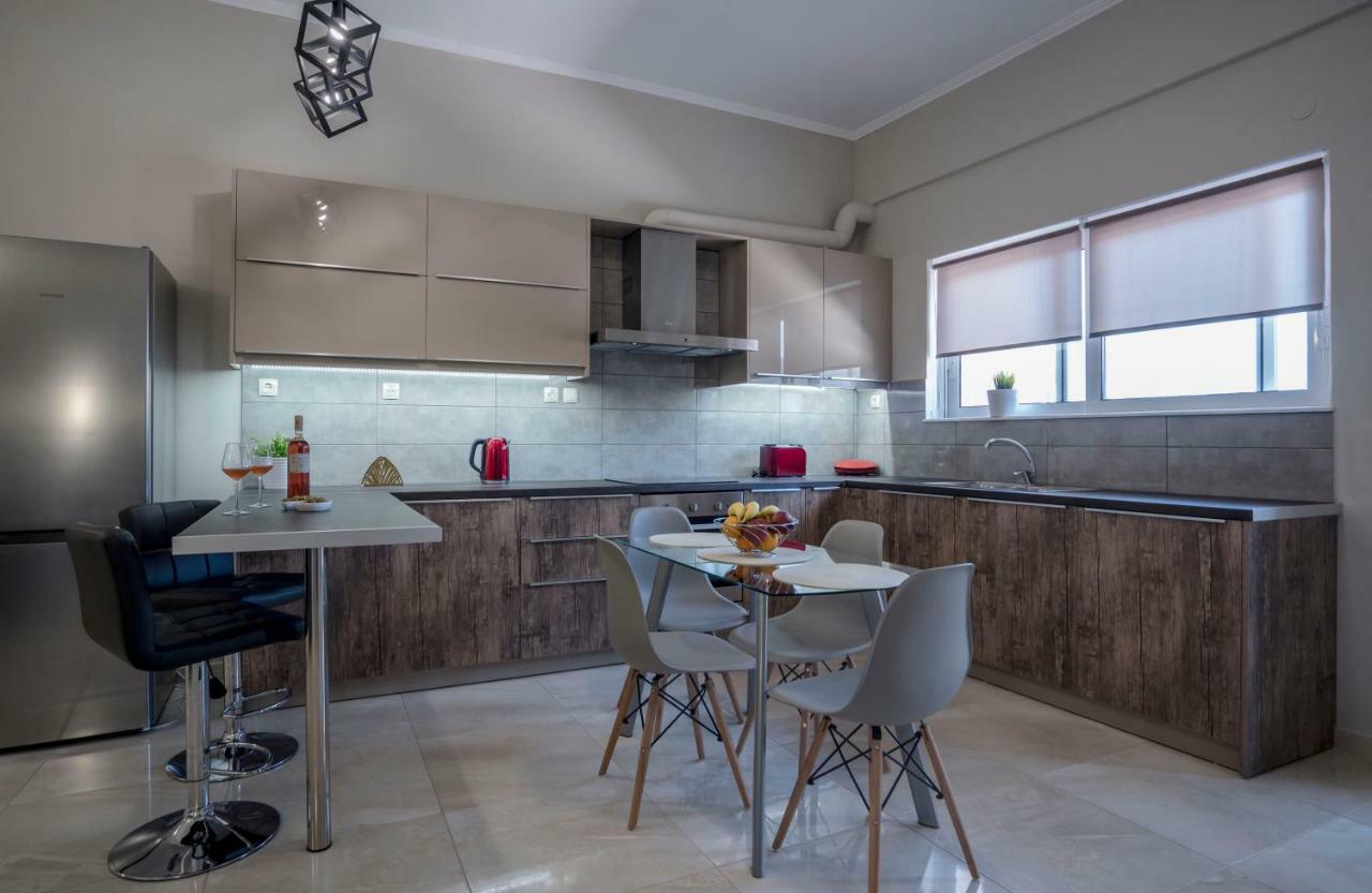 Bo Appartement *