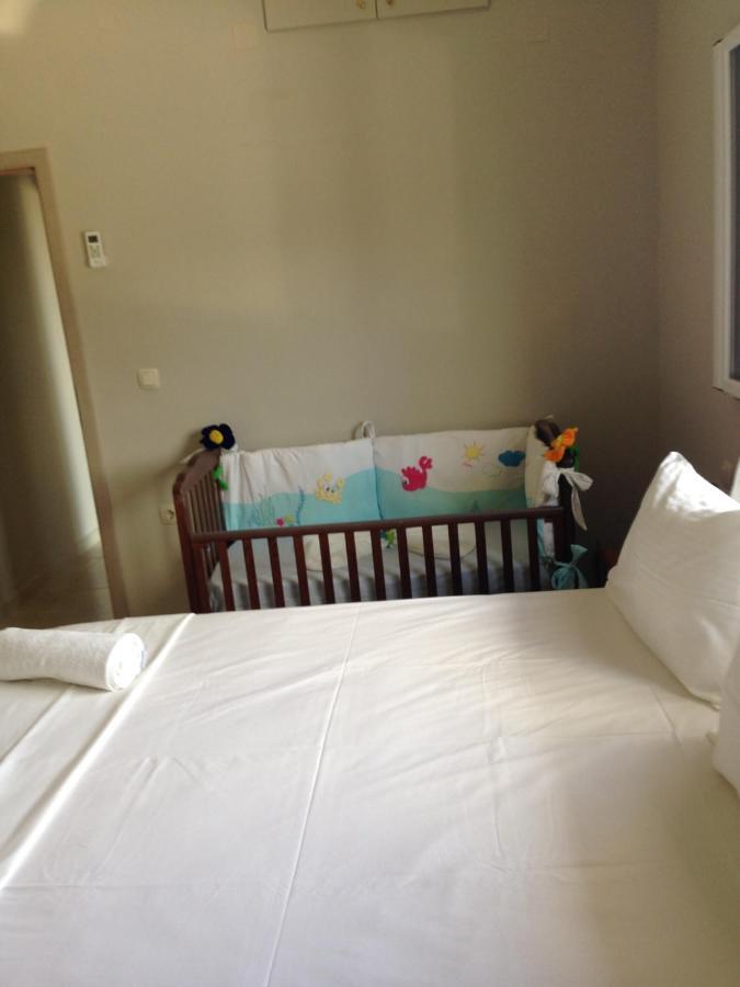 Appartement Bo Souda